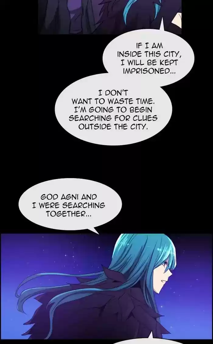 Kubera Chapter 402: