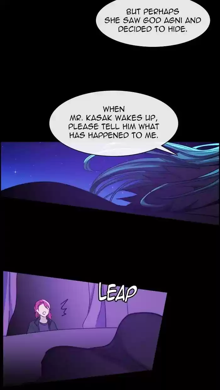 Kubera Chapter 402: