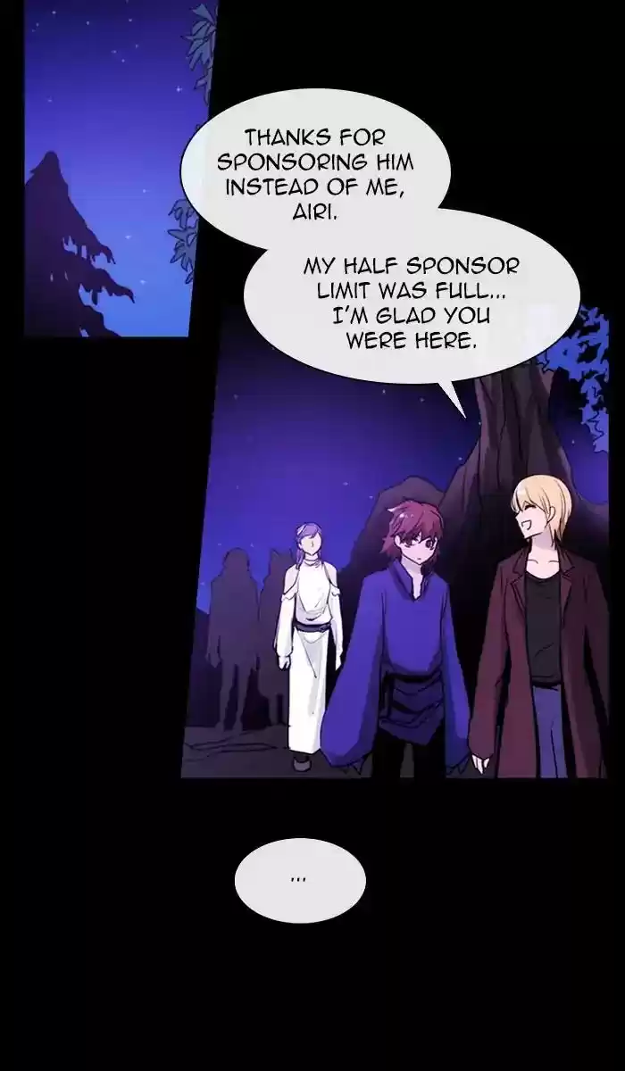 Kubera Chapter 402: