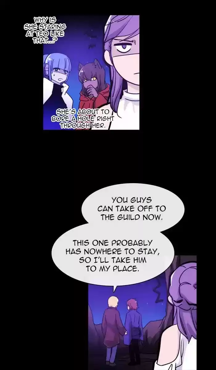 Kubera Chapter 402: