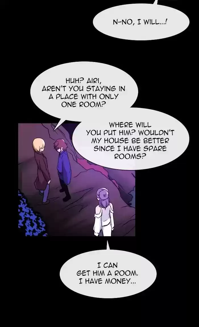 Kubera Chapter 402: