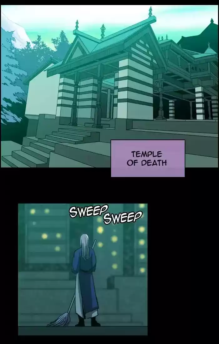 Kubera Chapter 403: