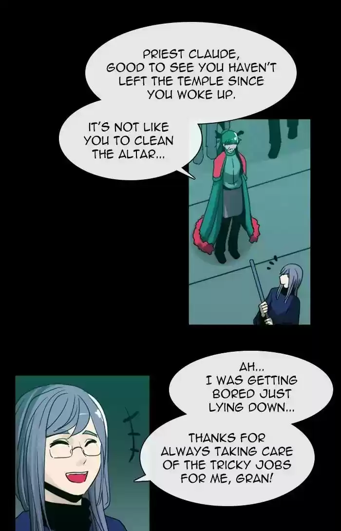 Kubera Chapter 403: