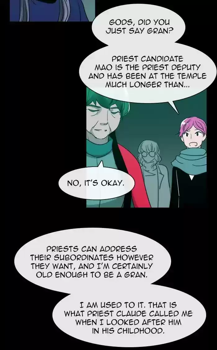 Kubera Chapter 403: