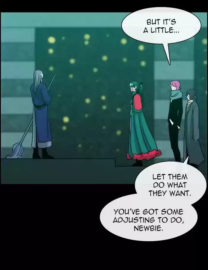 Kubera Chapter 403: