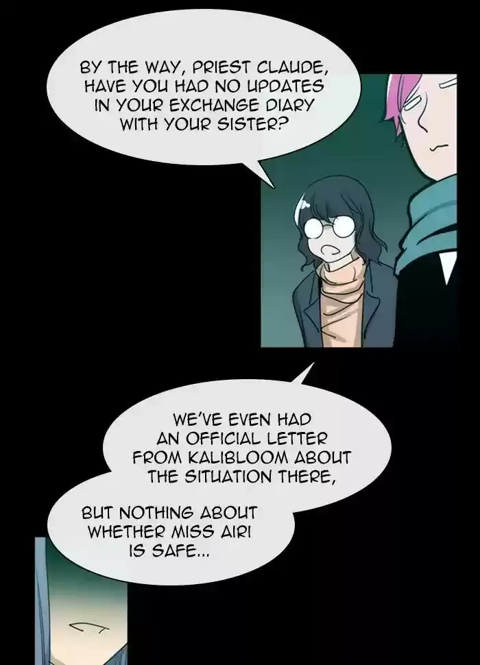 Kubera Chapter 403: