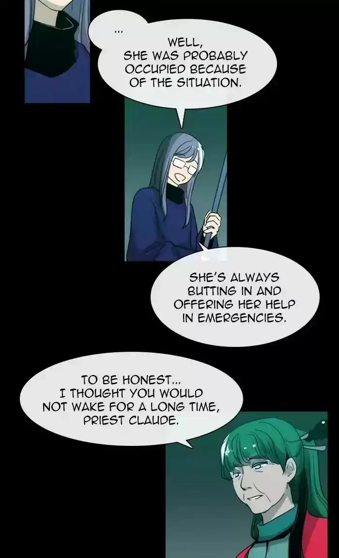 Kubera Chapter 403: