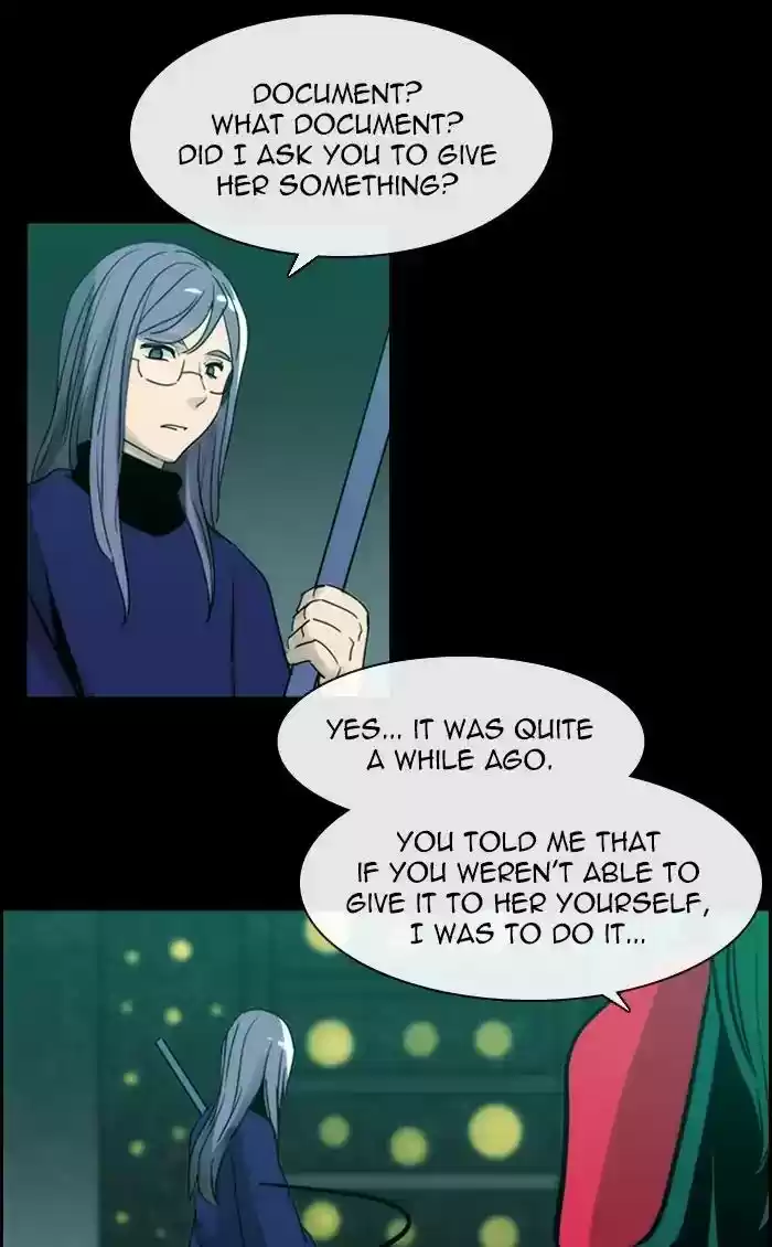 Kubera Chapter 403: