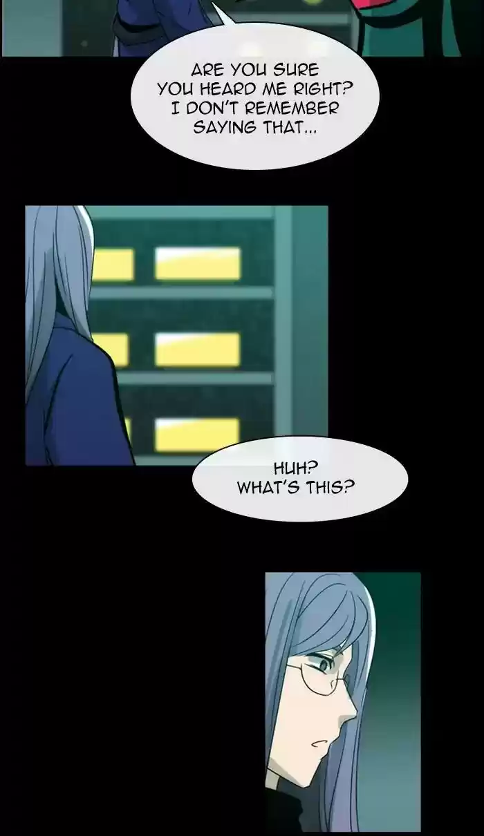 Kubera Chapter 403: