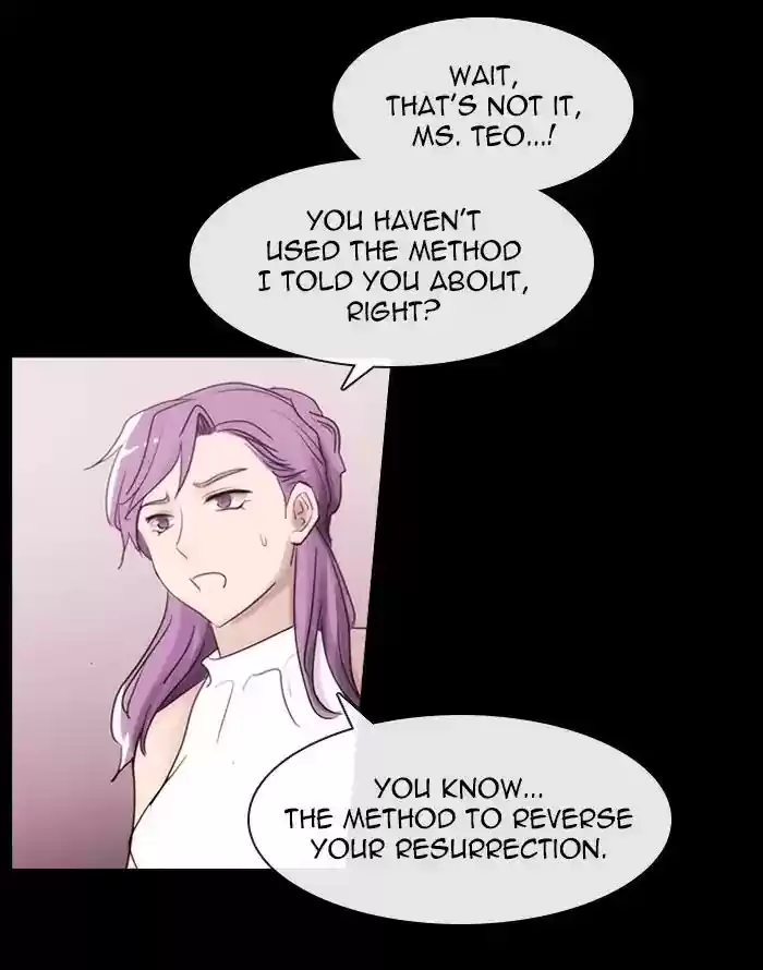 Kubera Chapter 403: