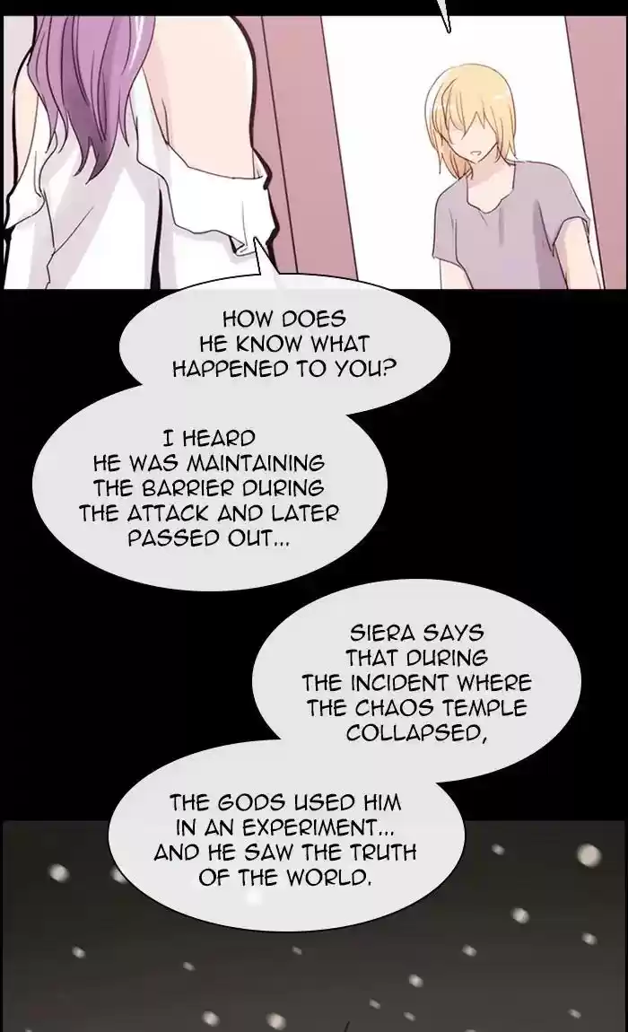 Kubera Chapter 403: