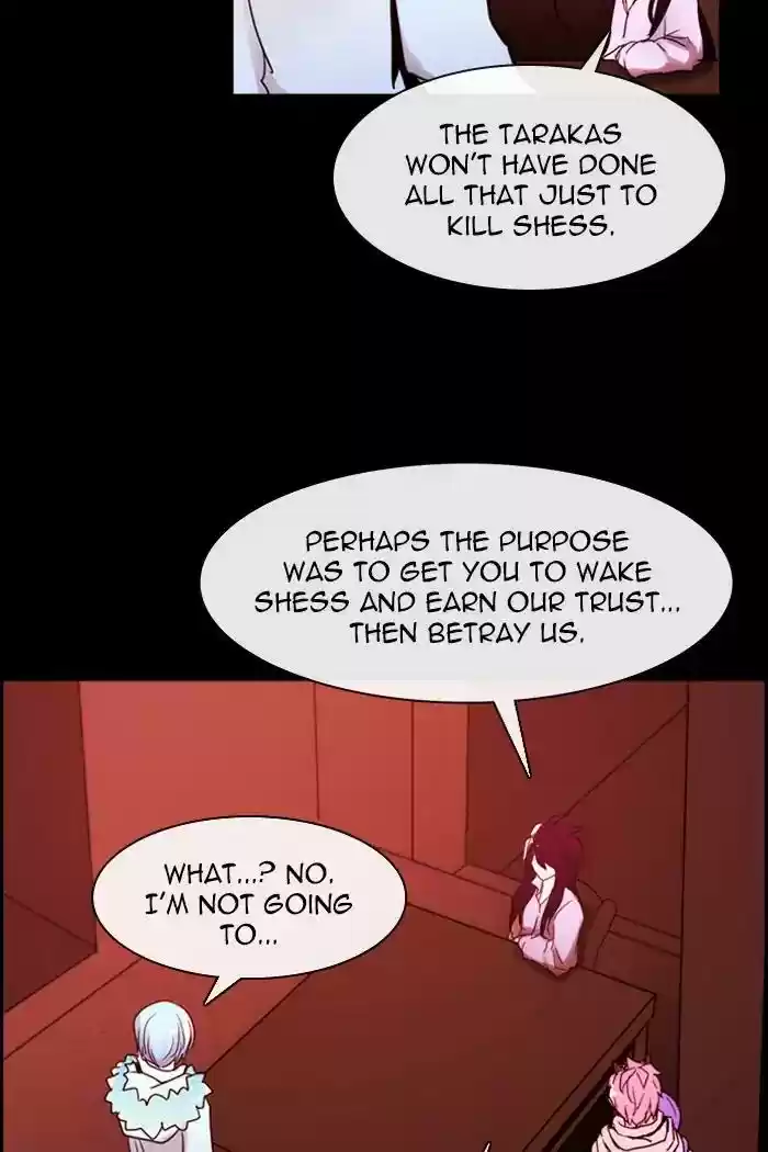 Kubera Chapter 403: