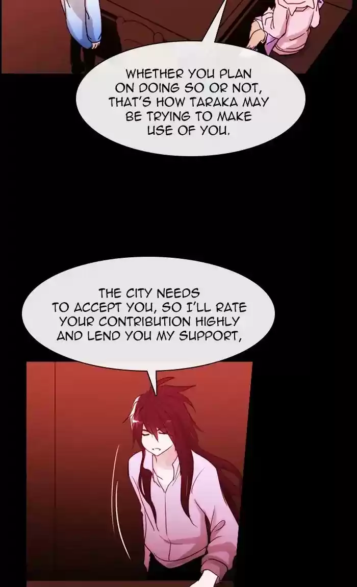 Kubera Chapter 403: