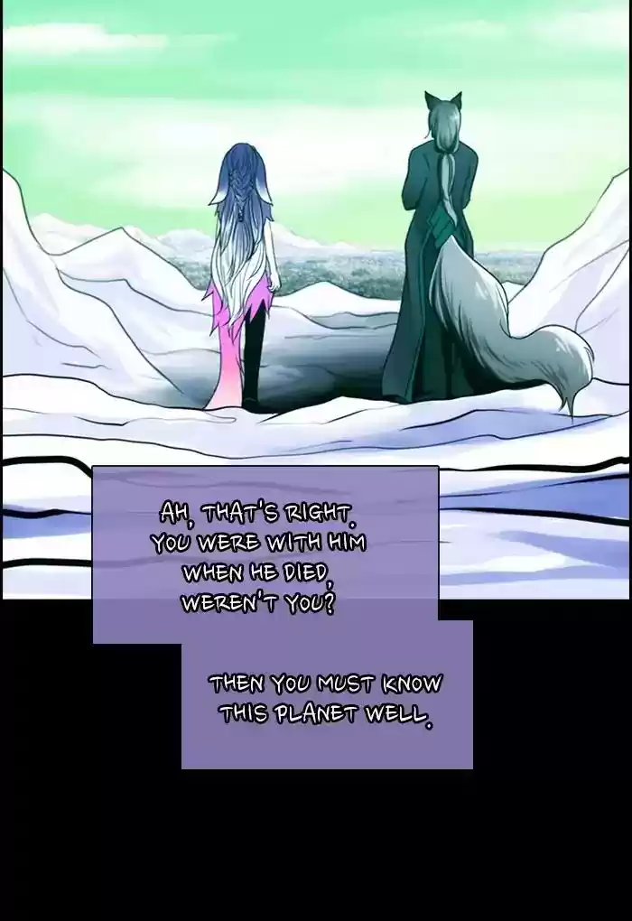 Kubera Chapter 404: