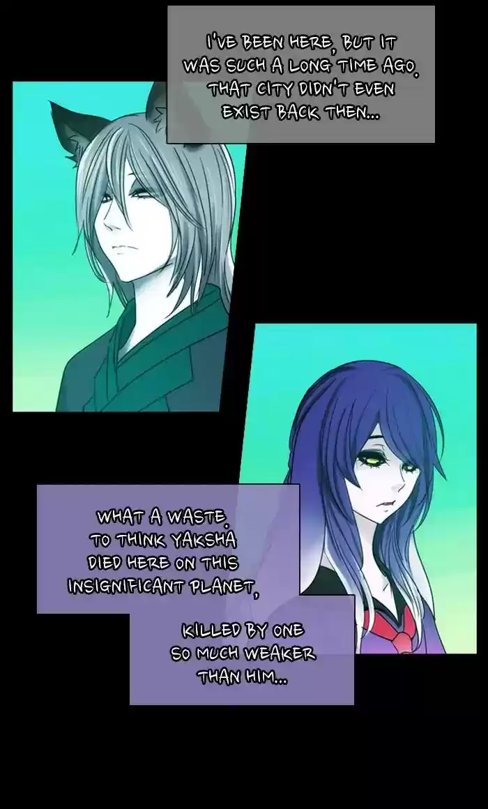 Kubera Chapter 404: