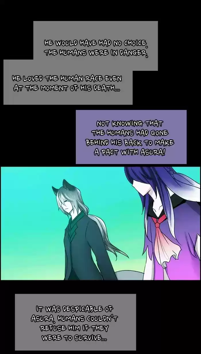 Kubera Chapter 404: