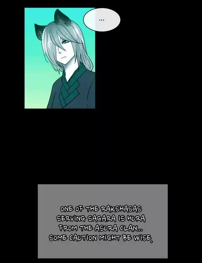 Kubera Chapter 404: