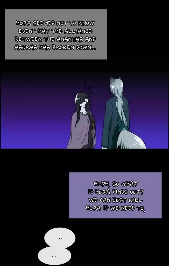 Kubera Chapter 404: