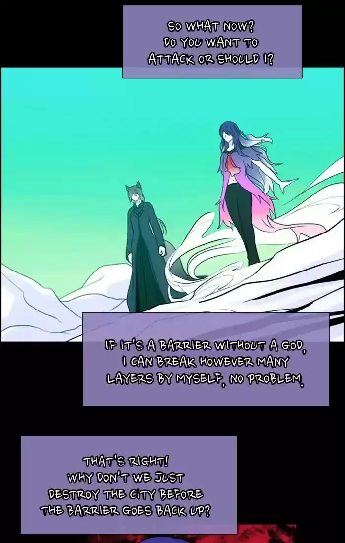 Kubera Chapter 404: