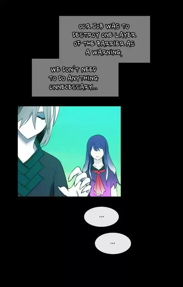 Kubera Chapter 404: