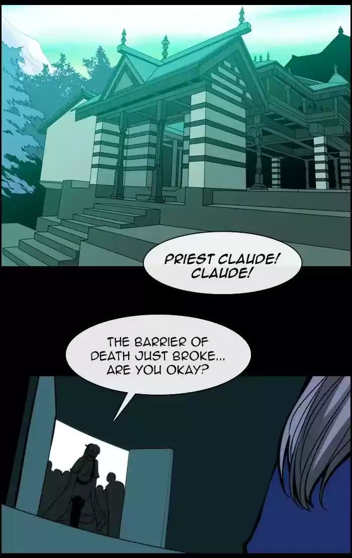 Kubera Chapter 404: