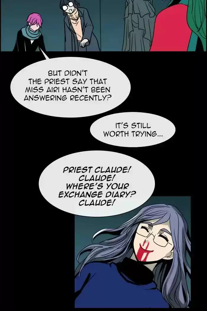 Kubera Chapter 404:
