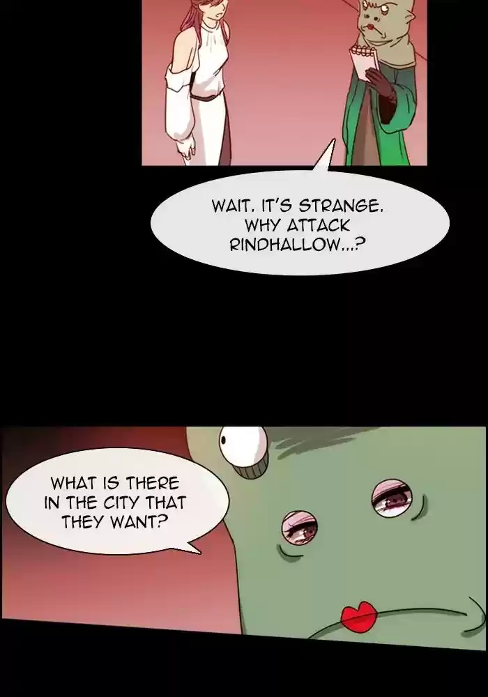 Kubera Chapter 404: