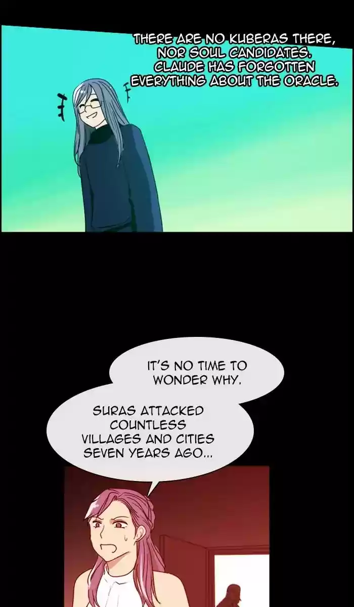 Kubera Chapter 404:
