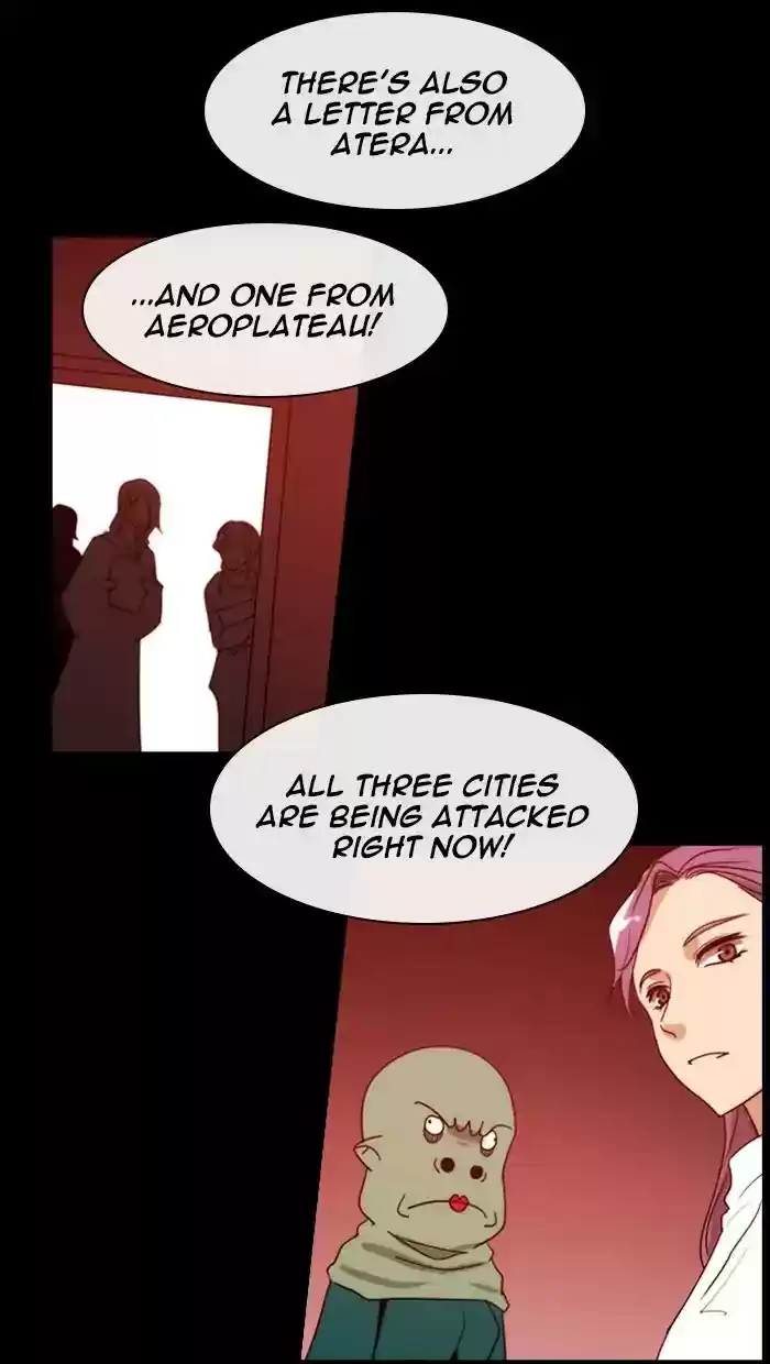 Kubera Chapter 404: