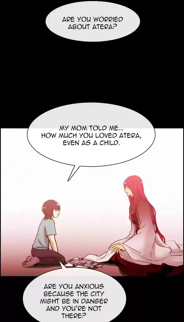 Kubera Chapter 407: