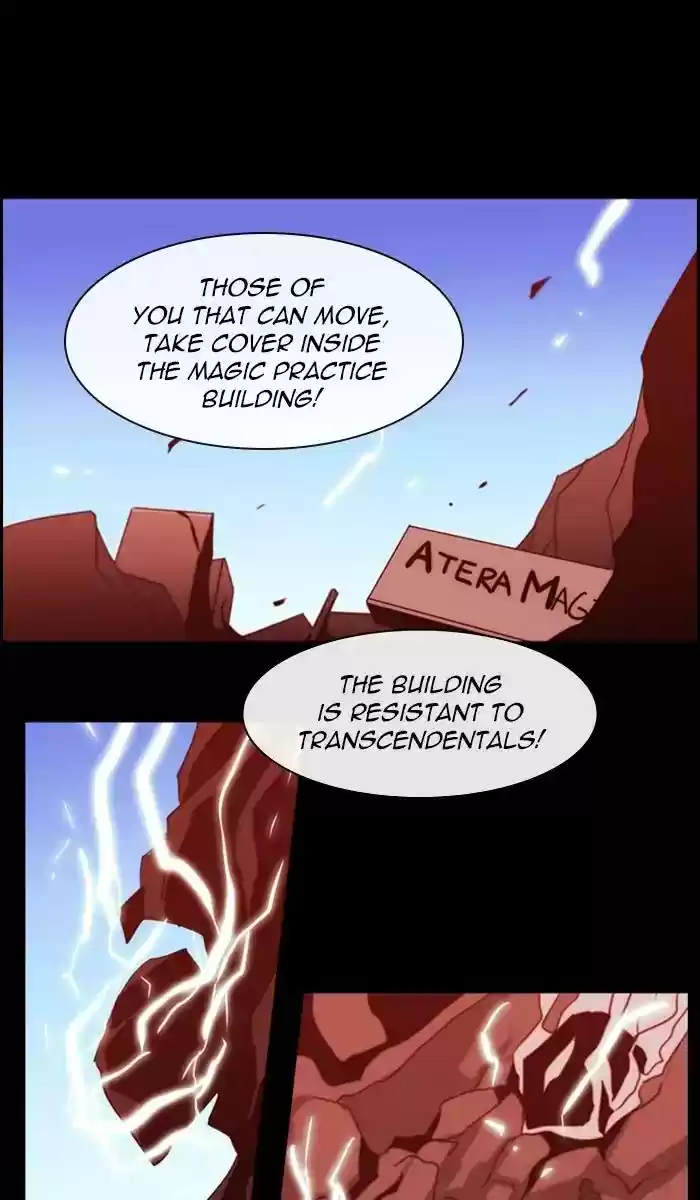 Kubera Chapter 407: