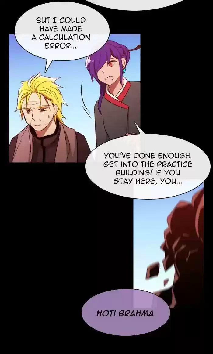 Kubera Chapter 407: