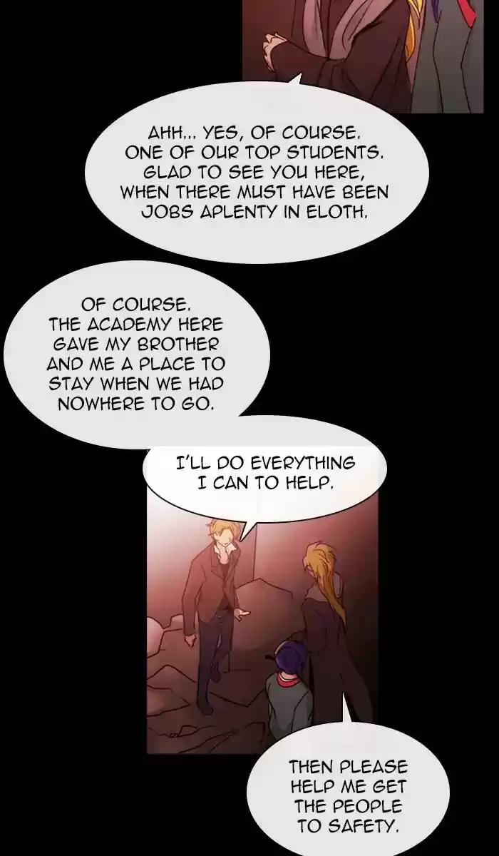 Kubera Chapter 407: