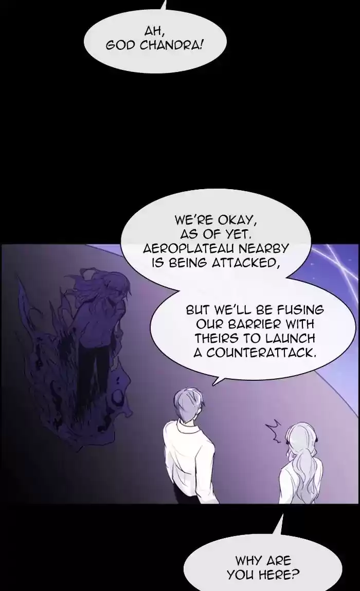 Kubera Chapter 407:
