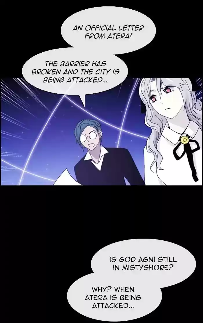 Kubera Chapter 407: