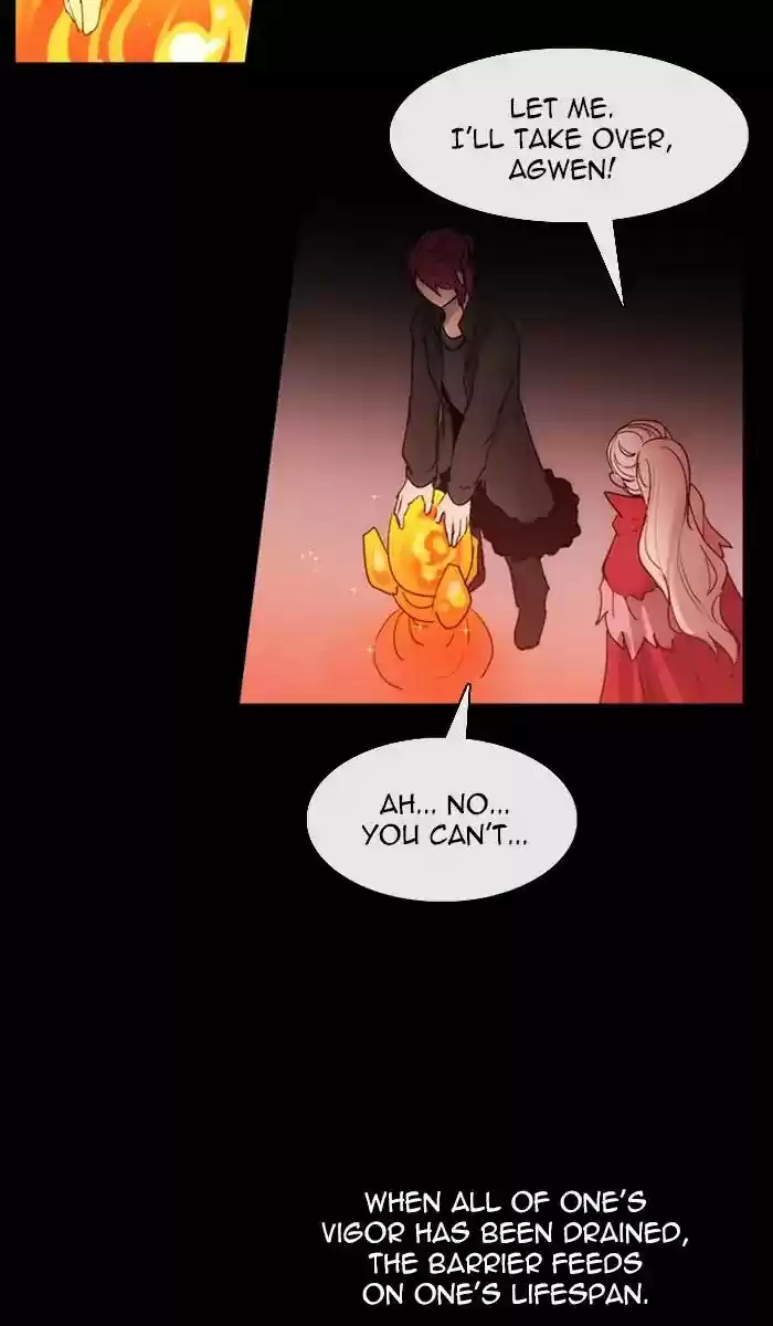 Kubera Chapter 407: