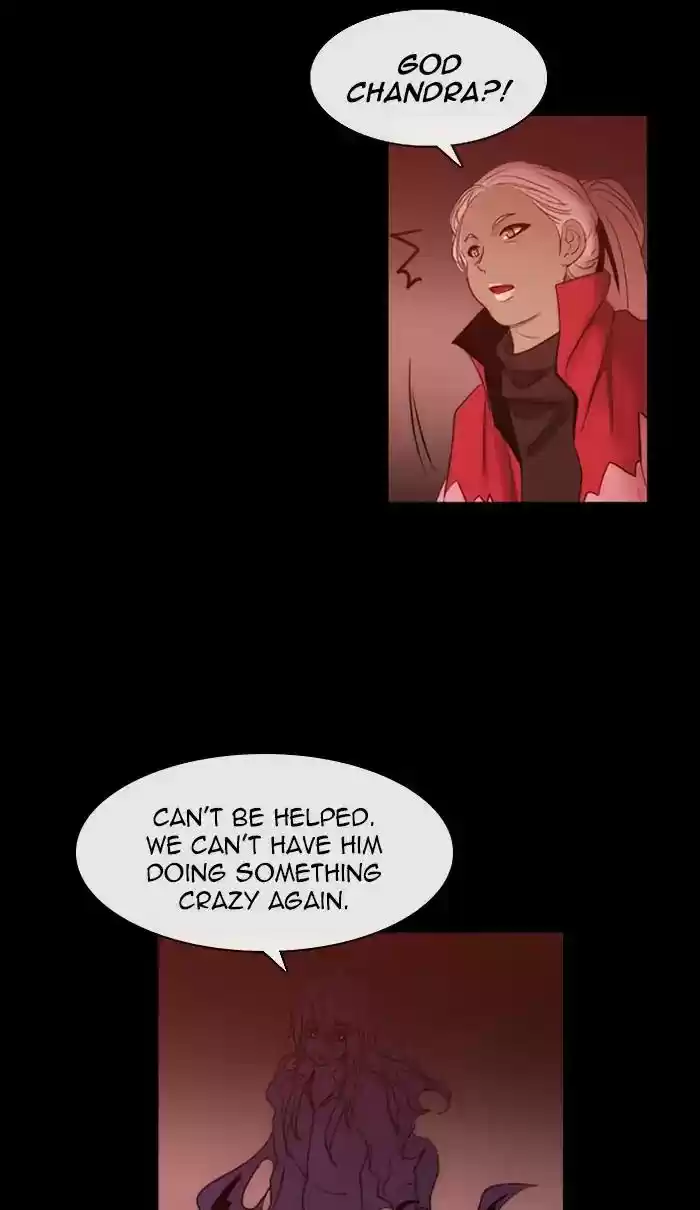 Kubera Chapter 407: