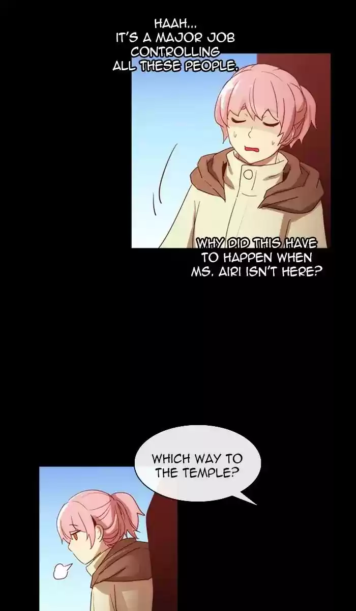 Kubera Chapter 407: