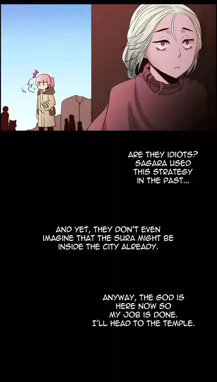 Kubera Chapter 407: