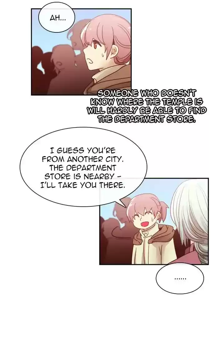 Kubera Chapter 408: