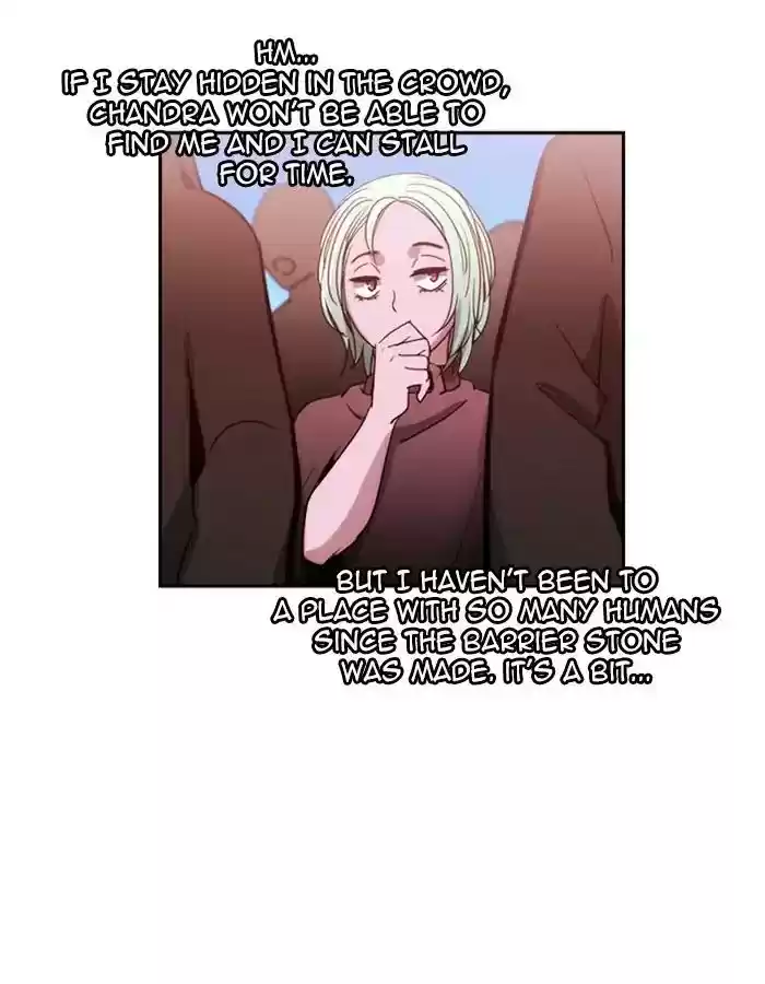 Kubera Chapter 408: