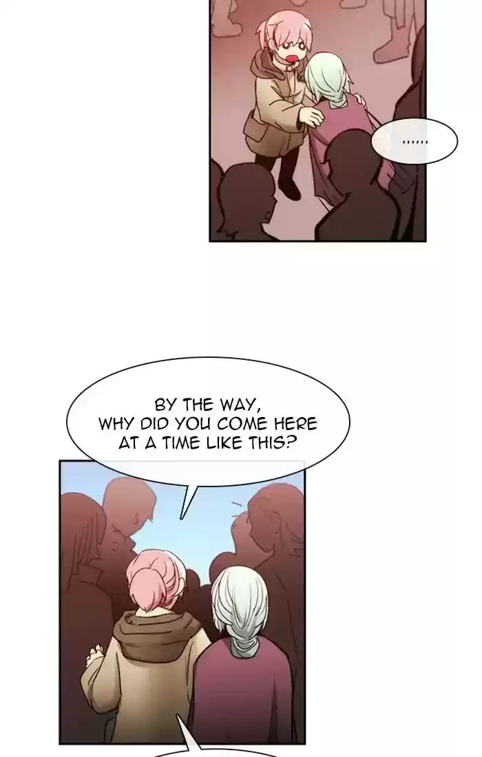 Kubera Chapter 408: