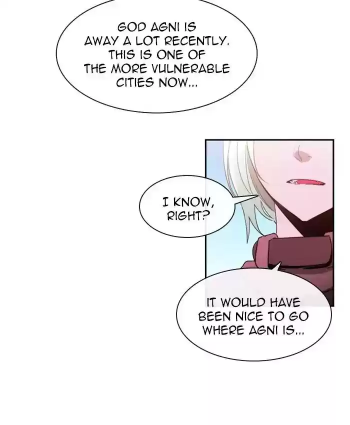 Kubera Chapter 408: