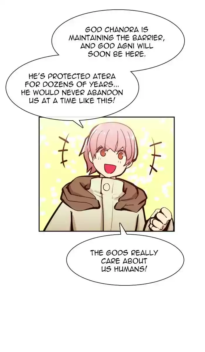 Kubera Chapter 408: