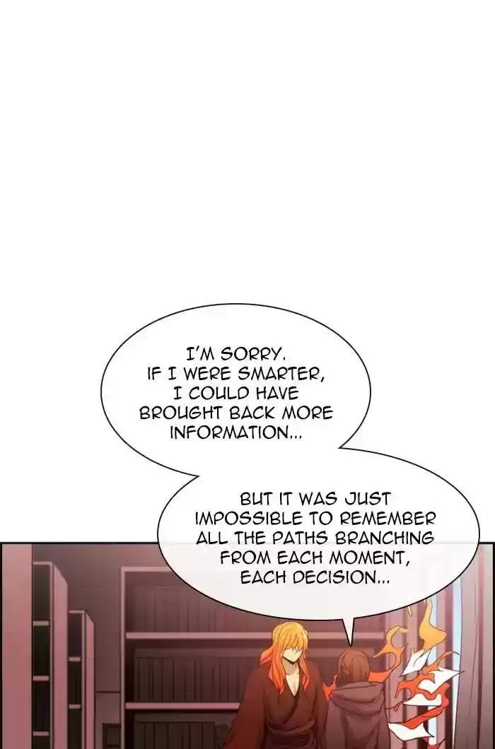Kubera Chapter 408: