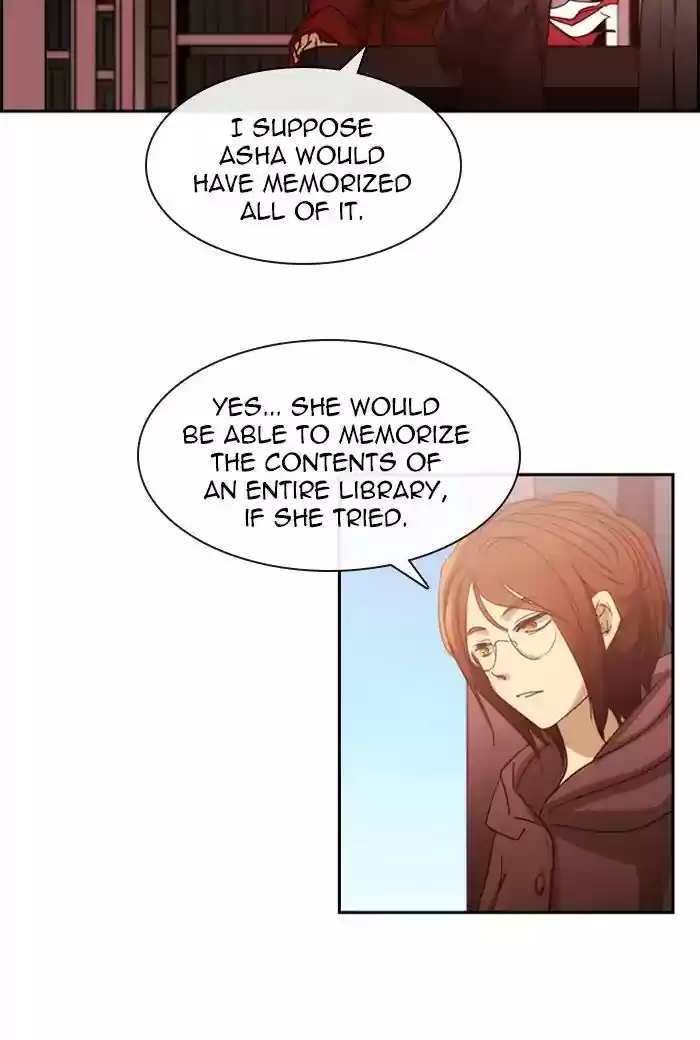 Kubera Chapter 408:
