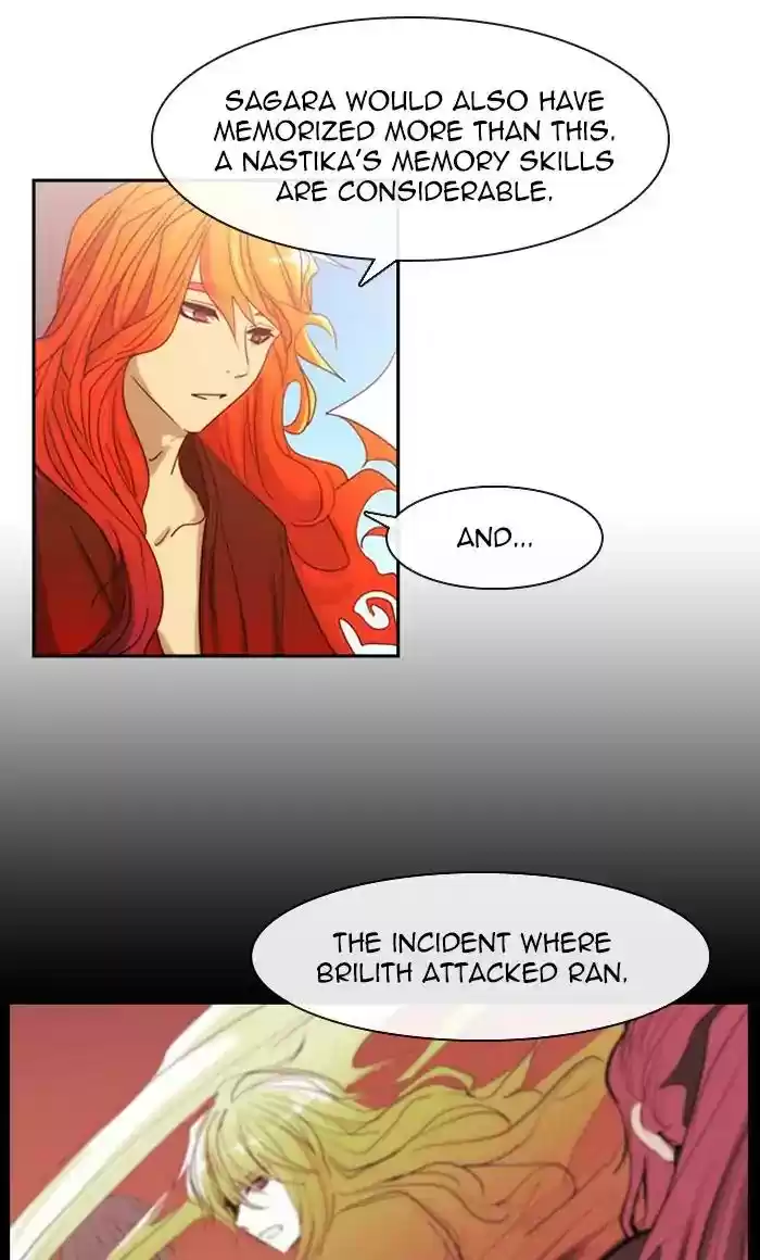 Kubera Chapter 408: