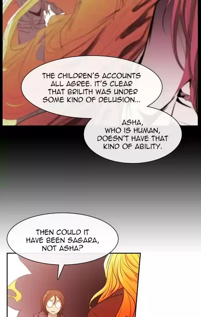 Kubera Chapter 408: