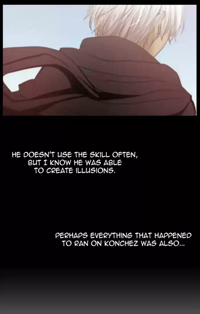 Kubera Chapter 408: