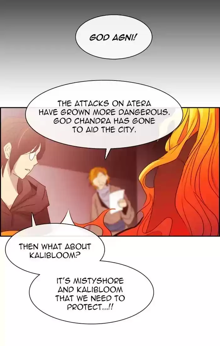 Kubera Chapter 408: